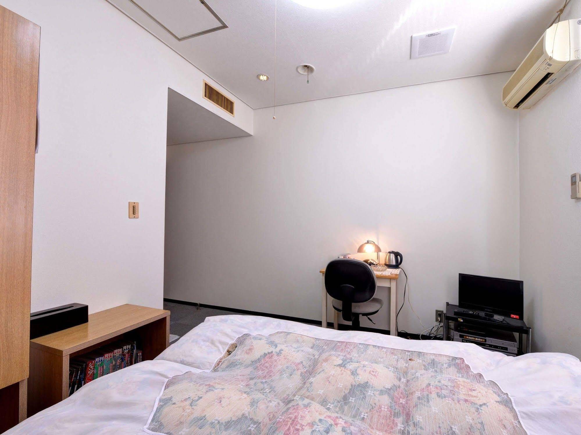 Okubo Ryokan Komatsu  Exterior foto